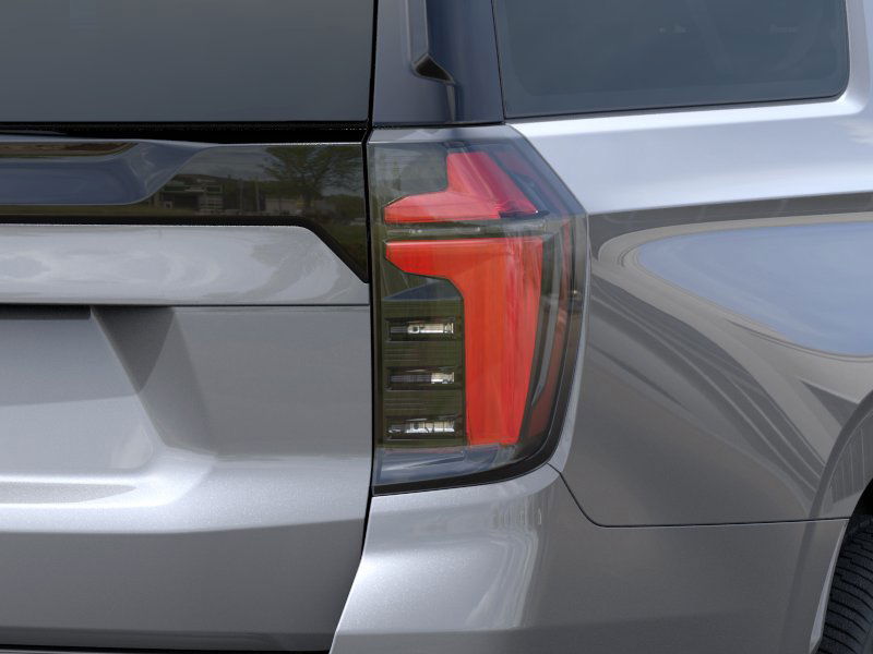 2025 Chevrolet Suburban LS photo 11