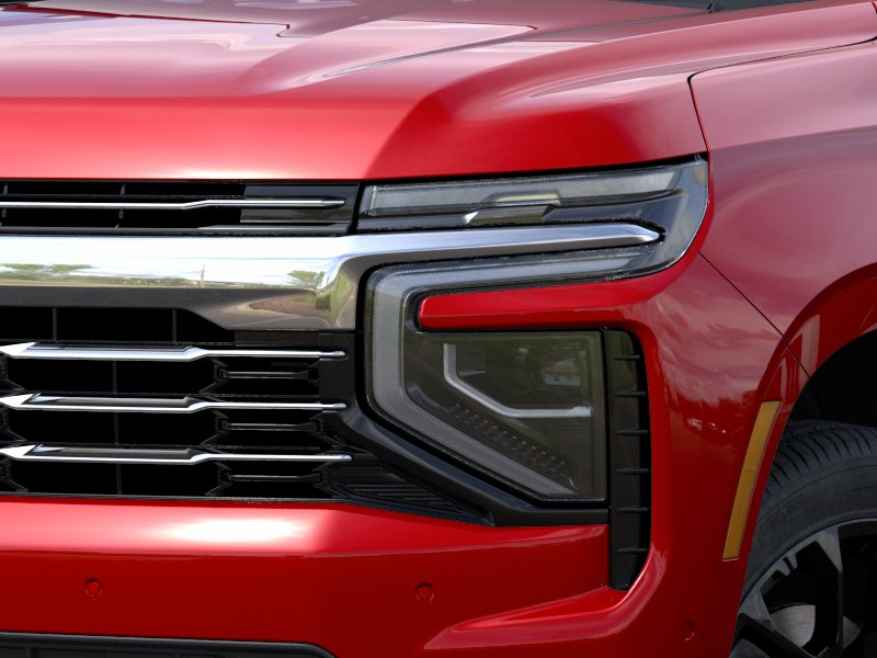 2026 Chevrolet Suburban LT - Photo 34