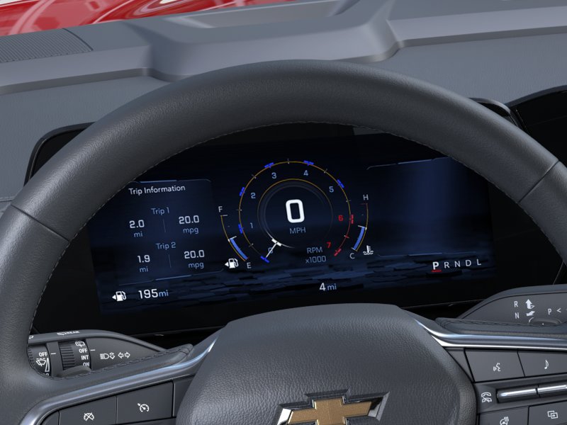 2026 Chevrolet Suburban LT - Photo 42