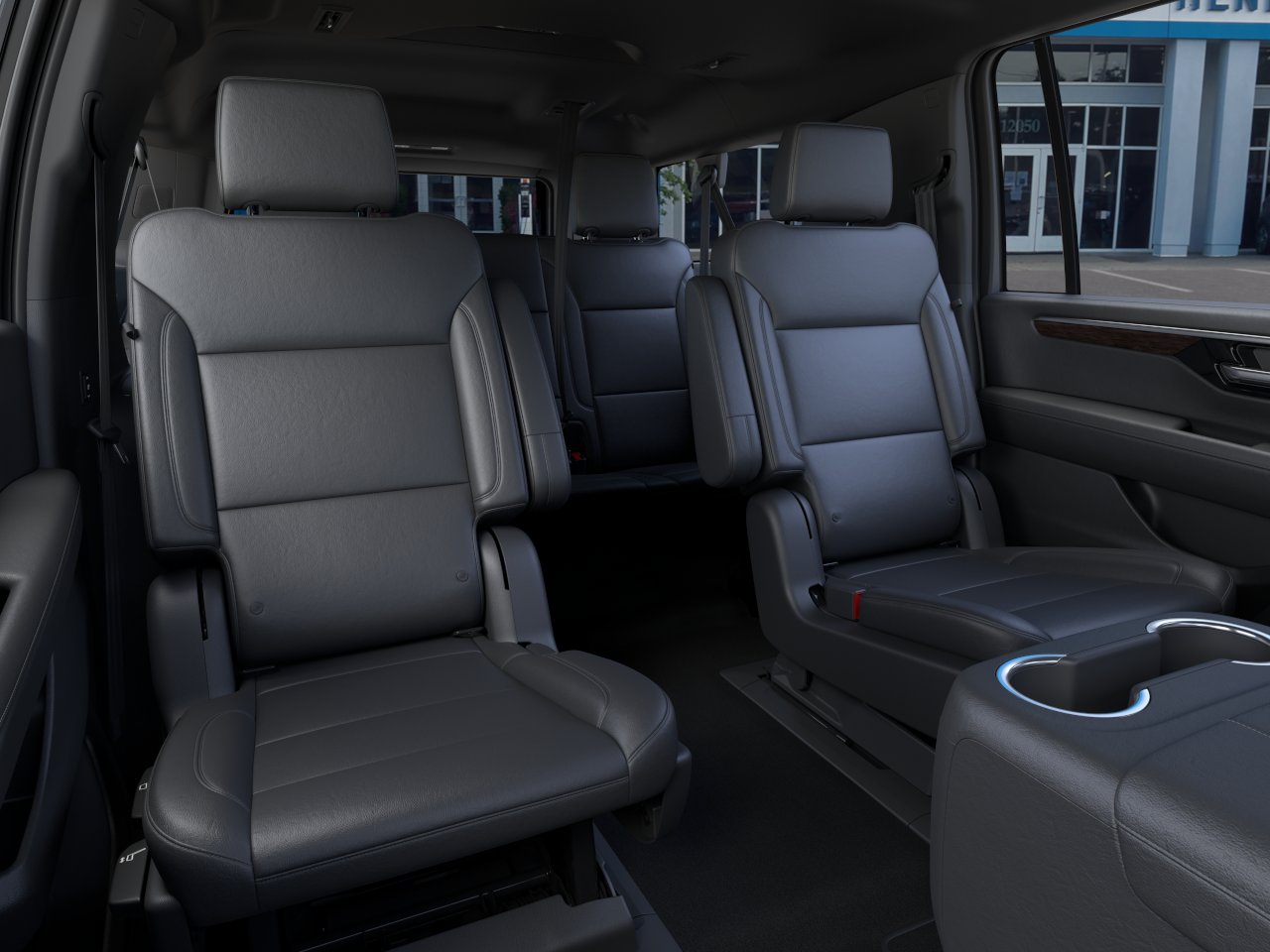 New 2026 Summit White Chevrolet LT image 42