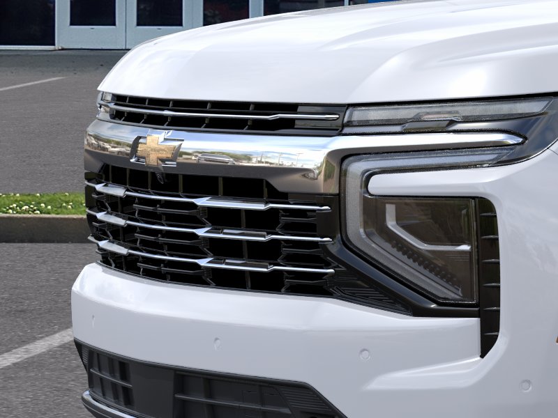 New 2026 Summit White Chevrolet LT image 38