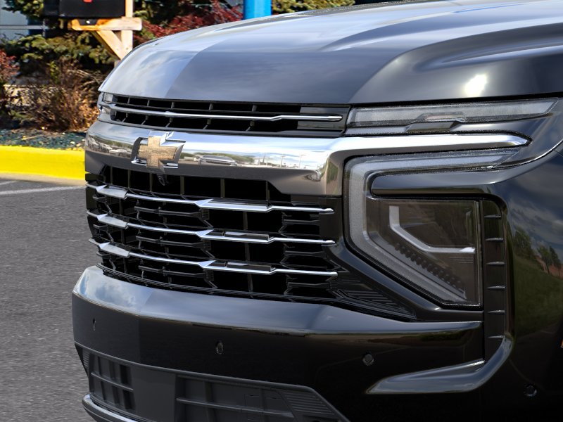 2026 Chevrolet Suburban LT - Photo 37