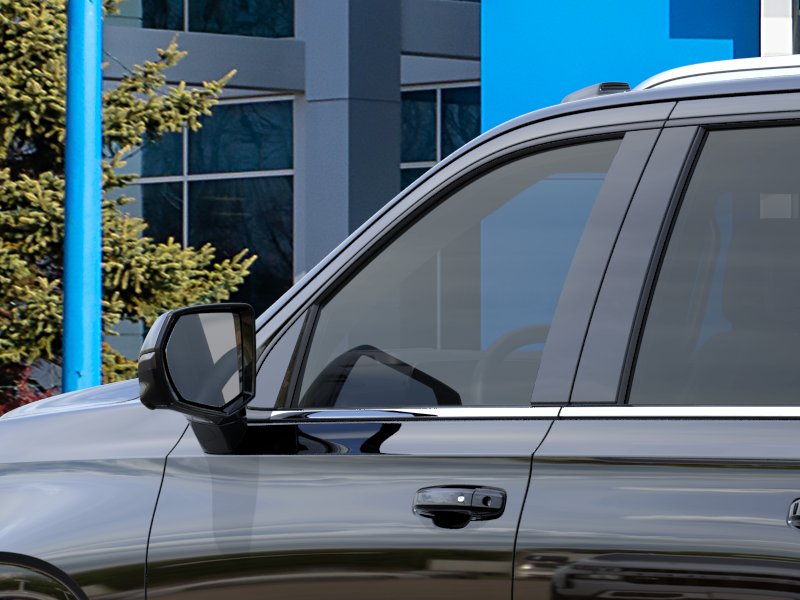 2026 Chevrolet Suburban LT - Photo 36