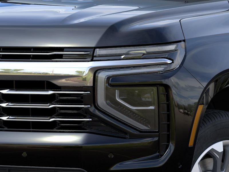 2026 Chevrolet Suburban LT - Photo 34