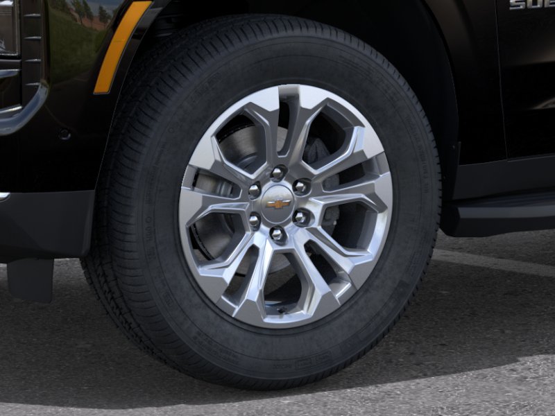 2026 Chevrolet Suburban LT - Photo 33