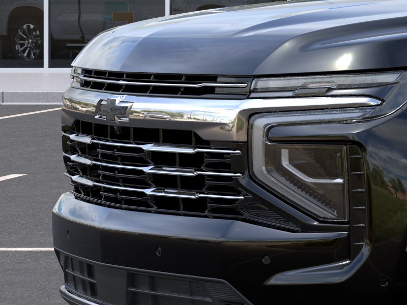 2026 Chevrolet Suburban LT - Photo 13
