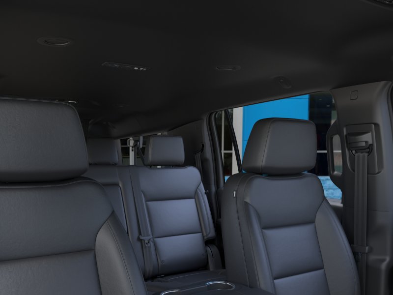 2026 Chevrolet Suburban LT - Photo 24