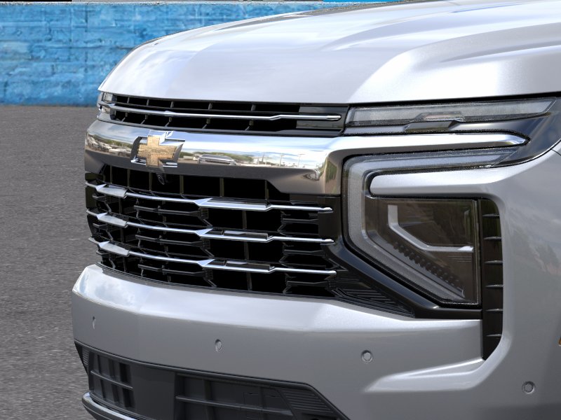 2026 Chevrolet Suburban LT - Photo 13