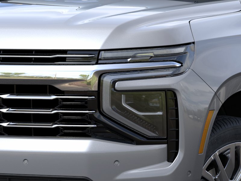 New 2026 Sterling Gray Metallic Chevrolet LT image 34