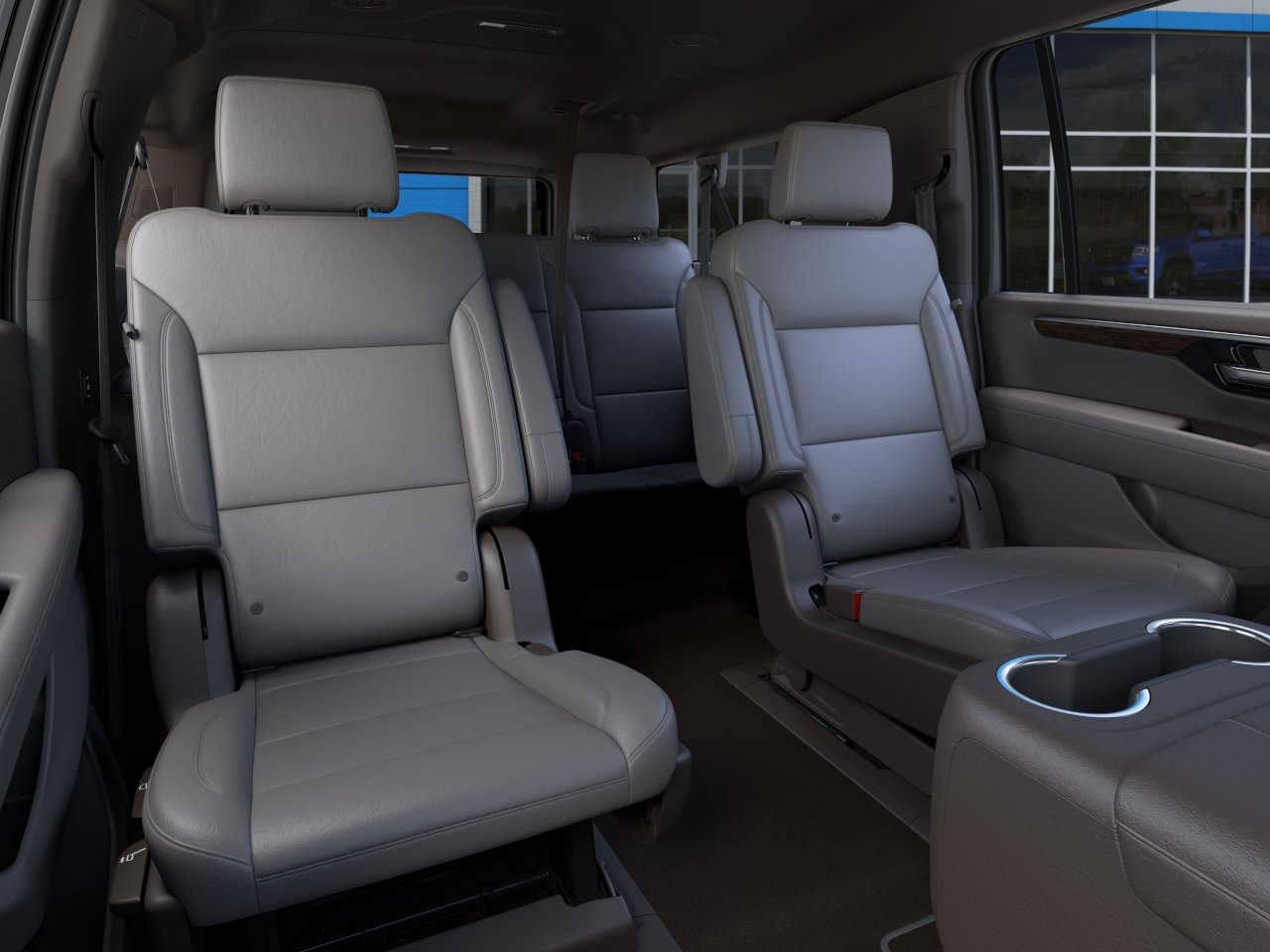 New 2026 Sterling Gray Metallic Chevrolet LT image 41