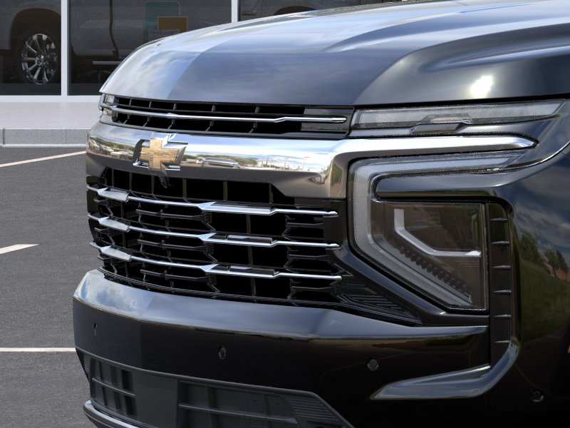 New 2026 Black Chevrolet LT image 37