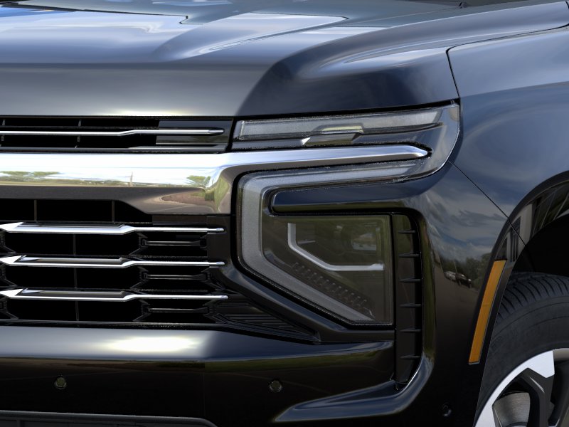 New 2026 Black Chevrolet LT image 34