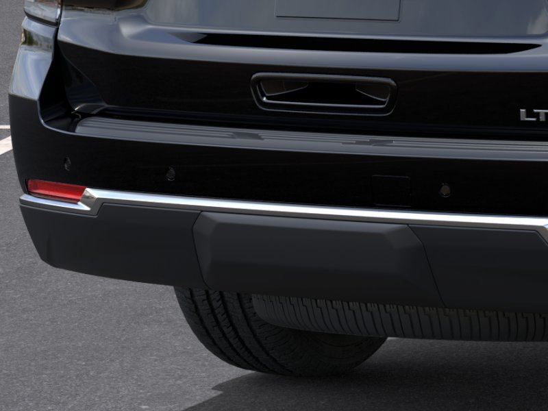 New 2026 Black Chevrolet LT image 38