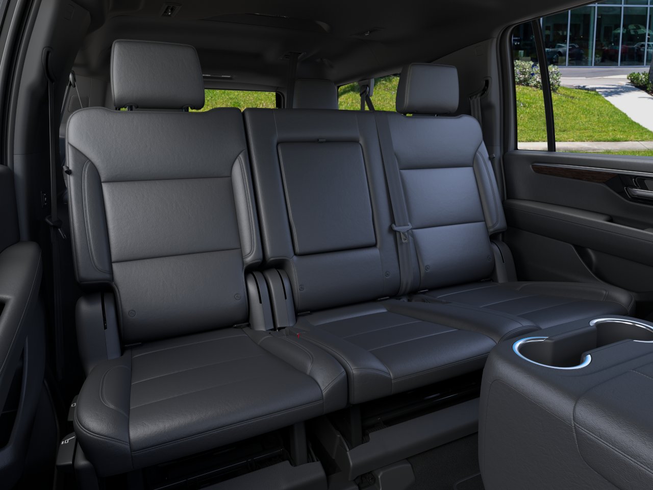 New 2026 Black Chevrolet LT image 39