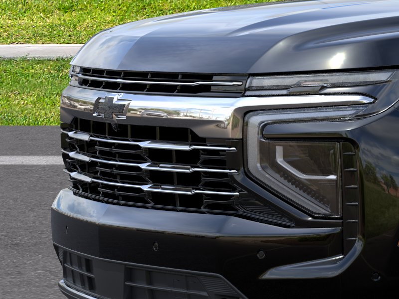 New 2026 Black Chevrolet LT image 35