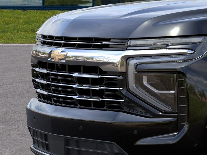 New 2027 Black Chevrolet LT image 44