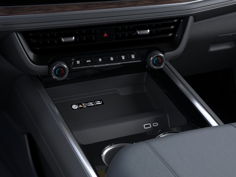 New 2027 Black Chevrolet LT image 54