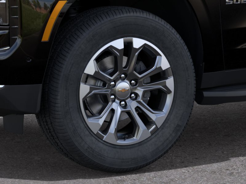 New 2027 Black Chevrolet LT image 40