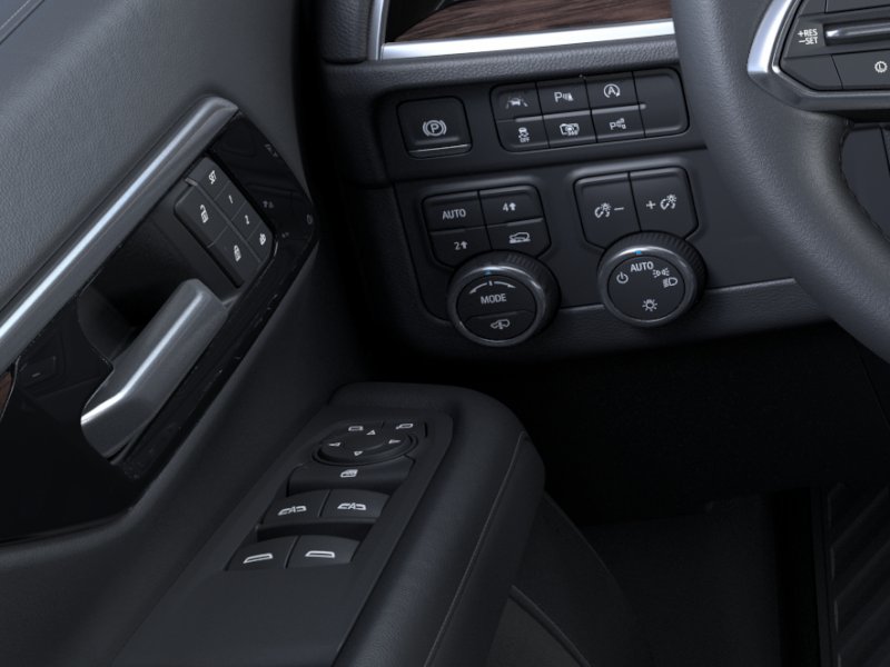 New 2026 Black Chevrolet LT image 22