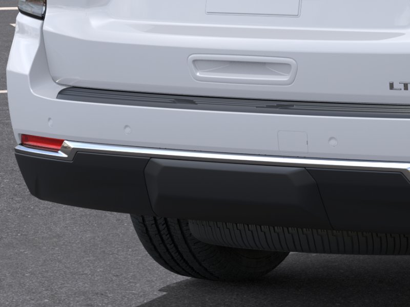 2026 Chevrolet Suburban LT - Photo 14