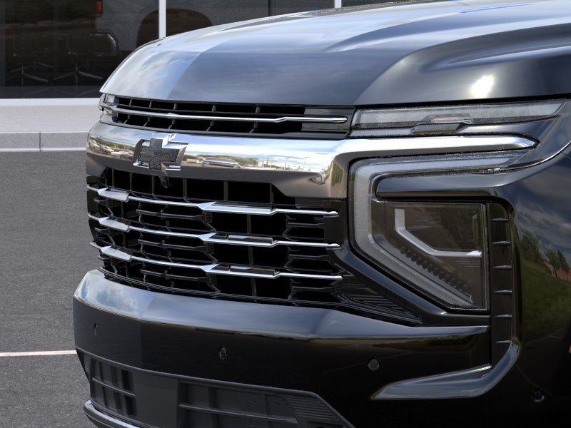 2026 Chevrolet Suburban LT - Photo 41