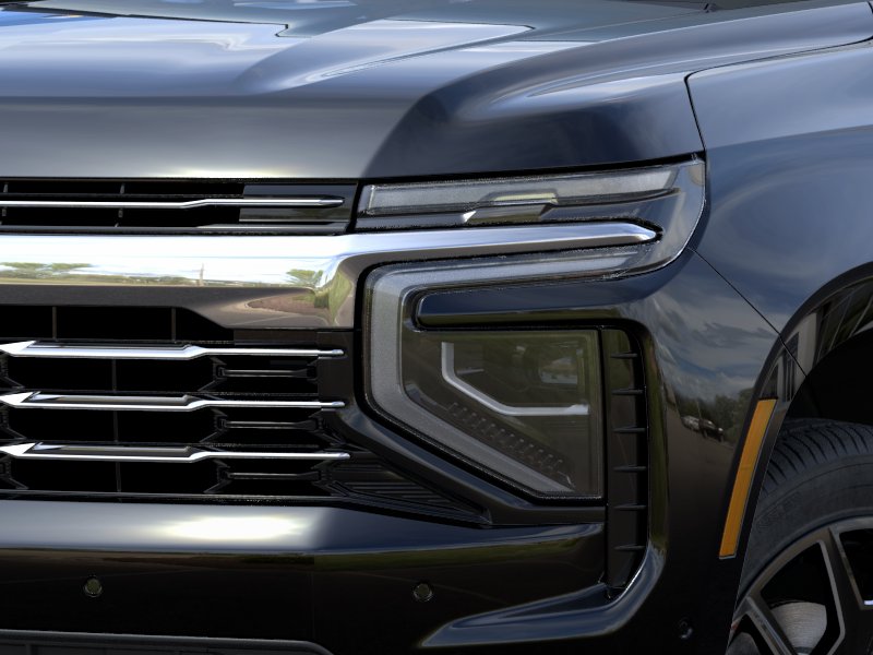2026 Chevrolet Suburban LT - Photo 38
