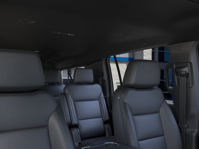 New 2026 Sterling Gray Metallic Chevrolet LT image 57
