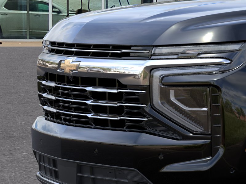 New 2026 Black Chevrolet LT image 27