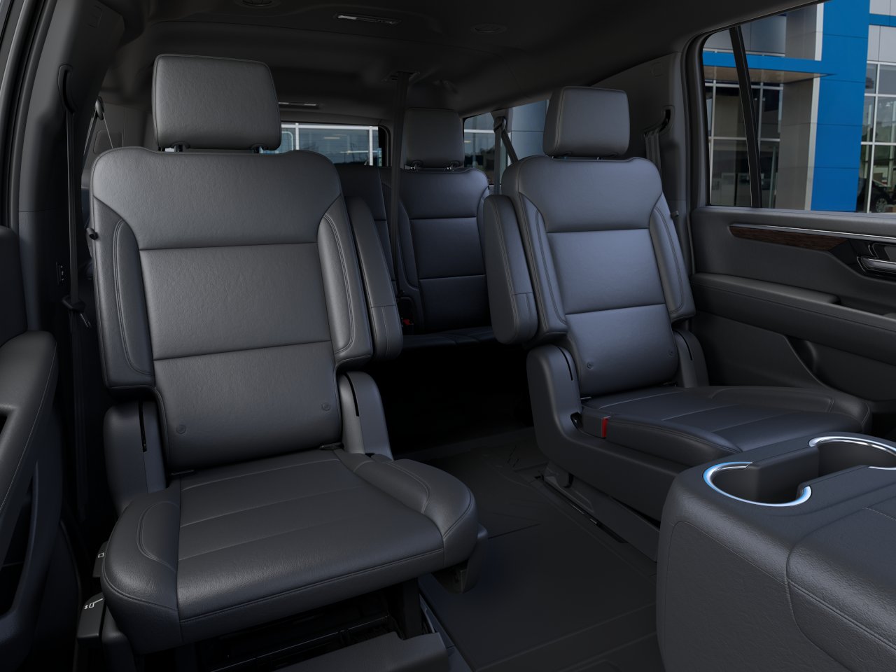 New 2026 Black Chevrolet LT image 31