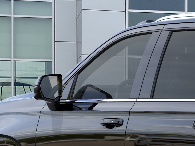 New 2026 Black Chevrolet LT image 26