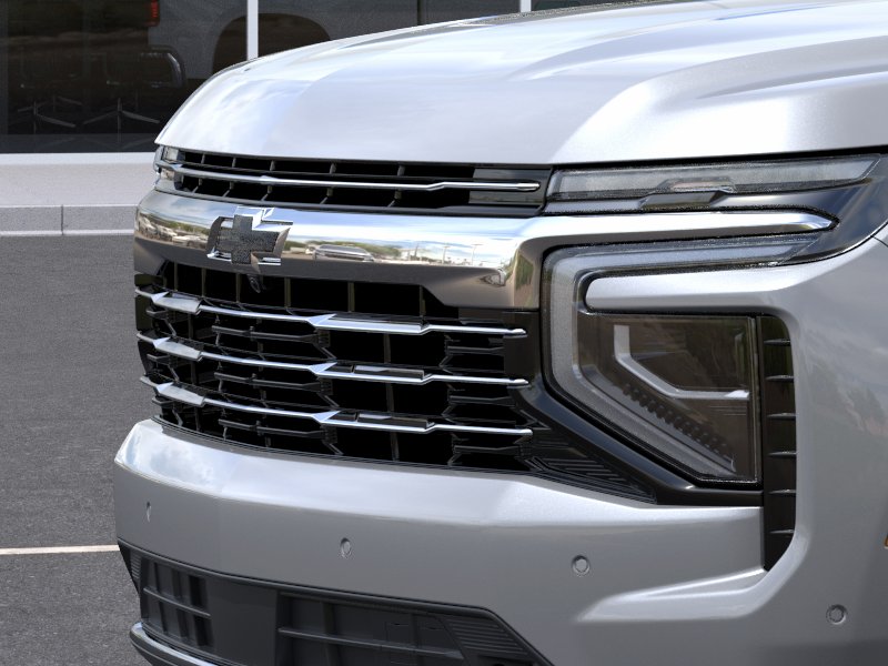 2026 Chevrolet Suburban LT - Photo 37