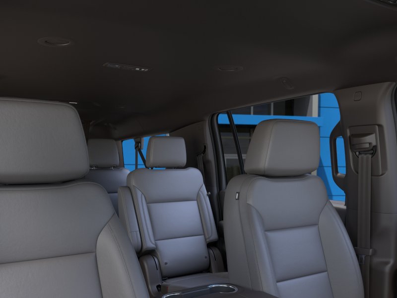 2026 Chevrolet Suburban LT - Photo 48