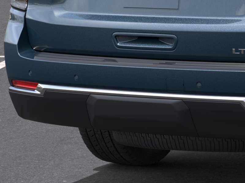 New 2026 Lakeshore Blue Metallic Chevrolet LT image 38