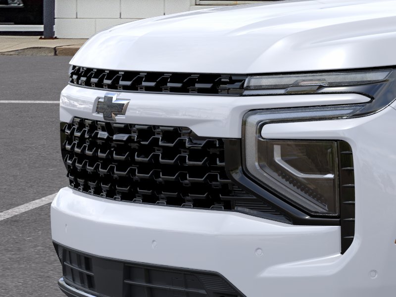 New 2026 Summit White Chevrolet LT image 37