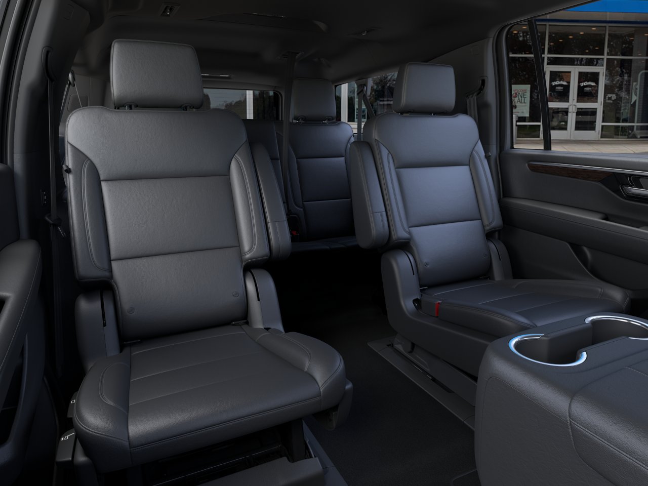 New 2026 Summit White Chevrolet LT image 41