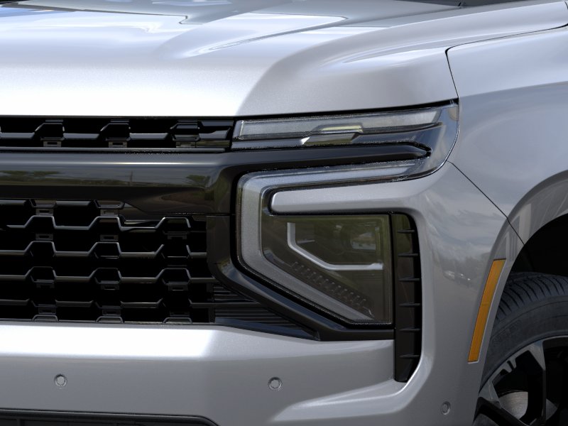 New 2026 Sterling Gray Metallic Chevrolet LT image 34