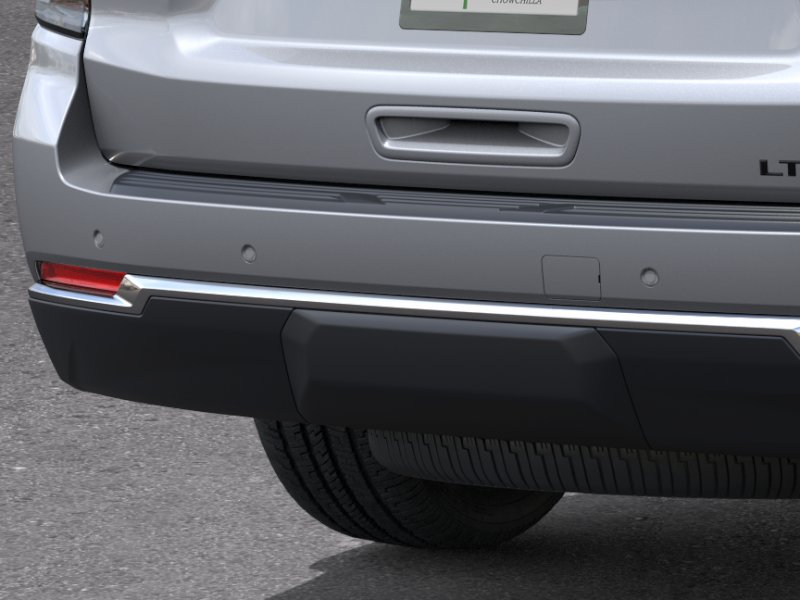 New 2026 Sterling Gray Metallic Chevrolet LT image 38