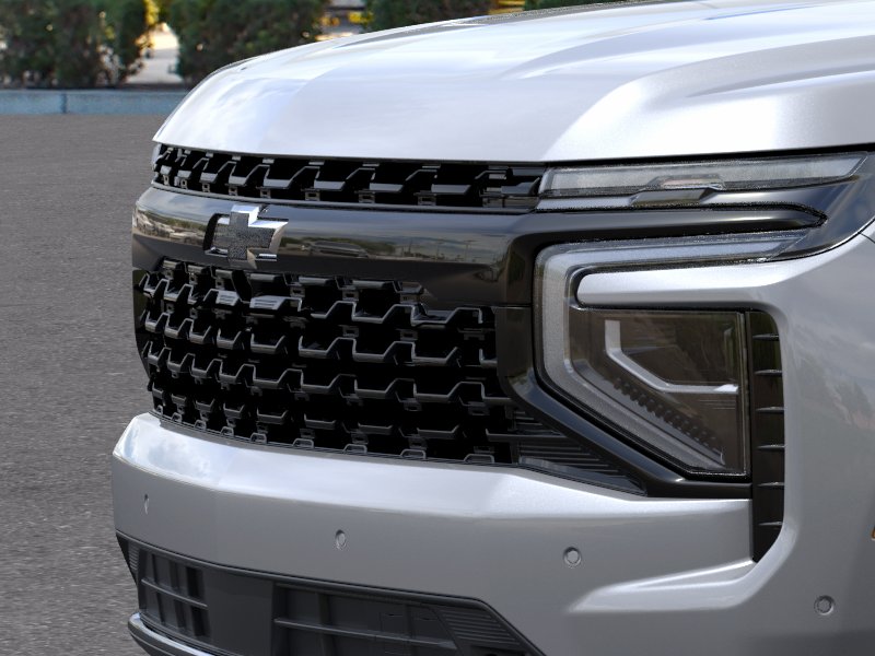 New 2026 Sterling Gray Metallic Chevrolet LT image 37