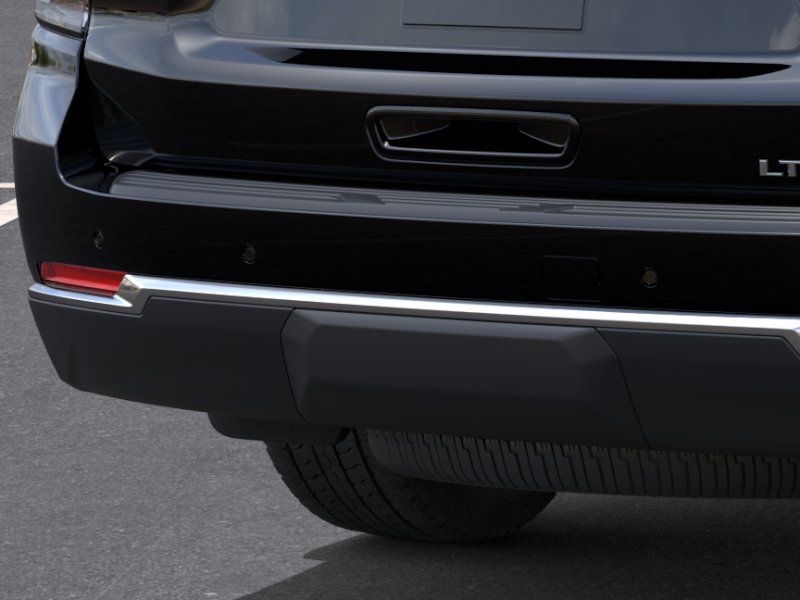 2026 Chevrolet Suburban LT - Photo 38