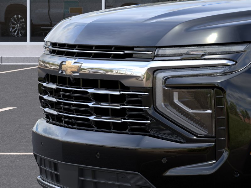 2026 Chevrolet Suburban LT - Photo 37