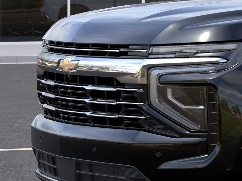 2027 Chevrolet Suburban LT - Photo 13