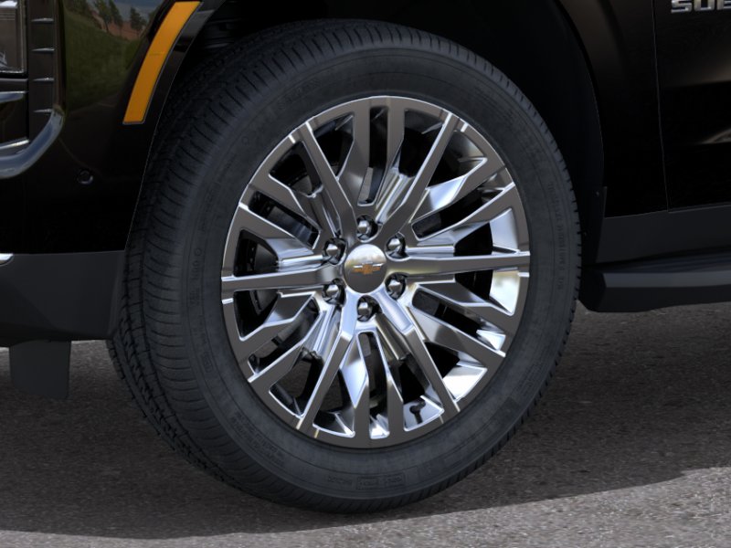 New 2026 Black Chevrolet LT image 41