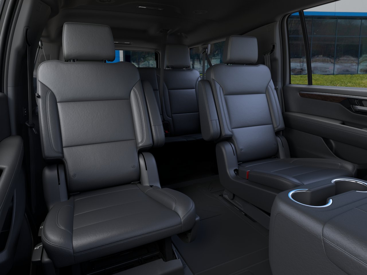 New 2026 Black Chevrolet LT image 49
