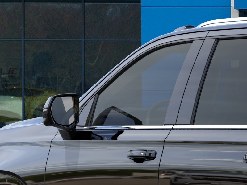 New 2026 Black Chevrolet LT image 44