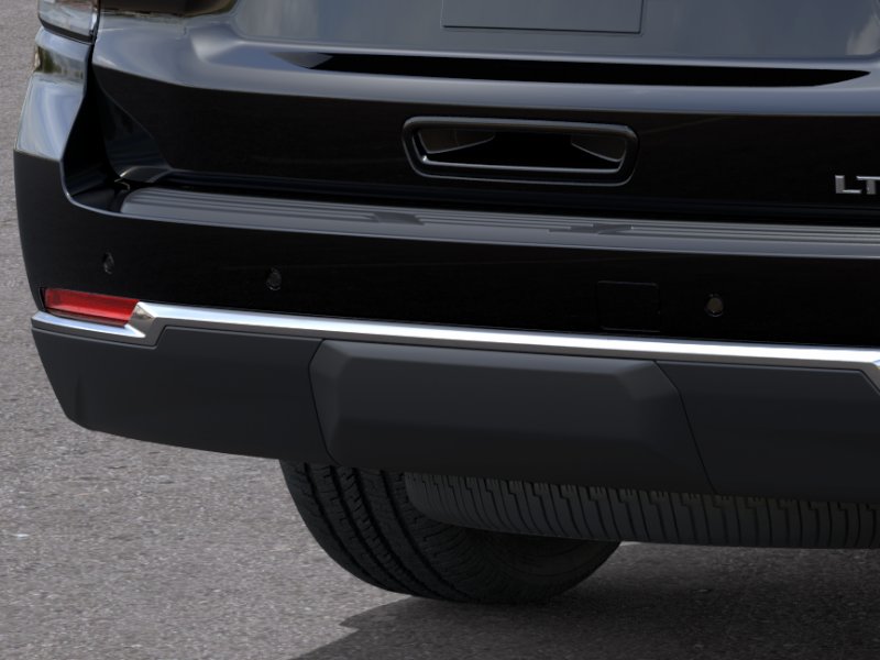 New 2026 Black Chevrolet LT image 46