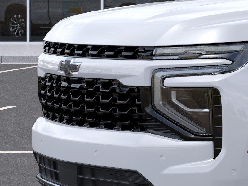 2026 Chevrolet Suburban LT - Photo 13