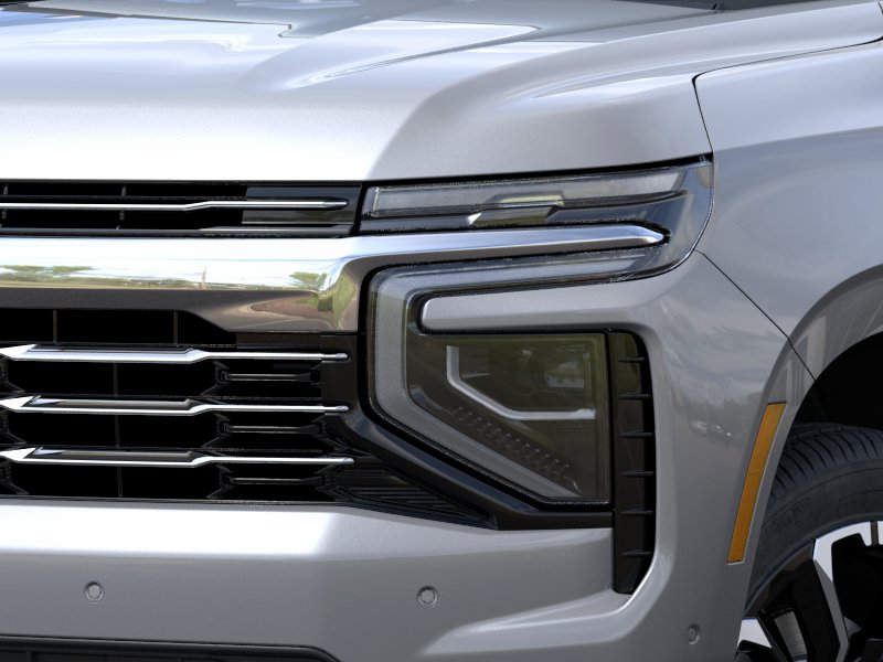 2026 Chevrolet Suburban LT - Photo 10