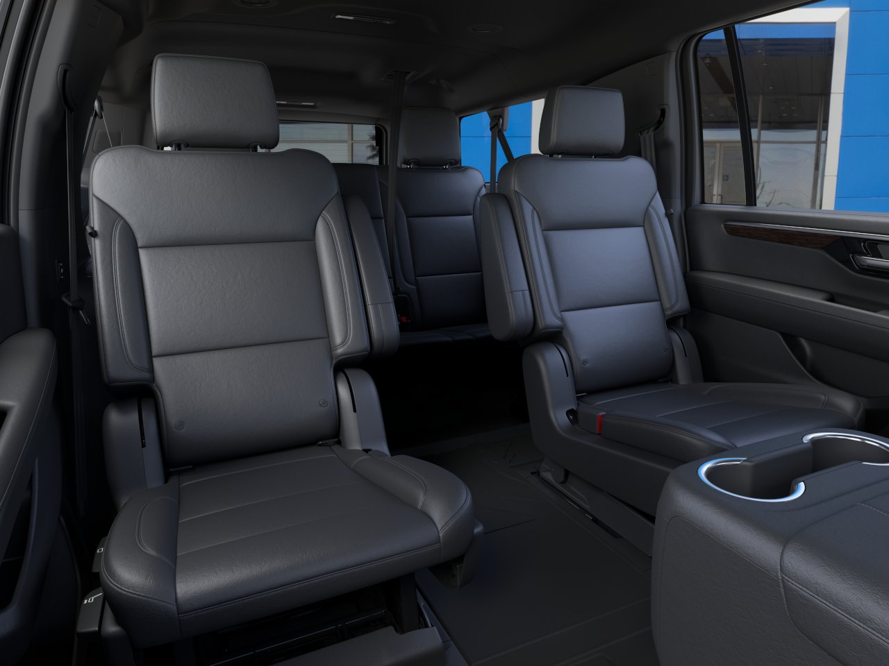New 2026 Sterling Gray Metallic Chevrolet LT image 41