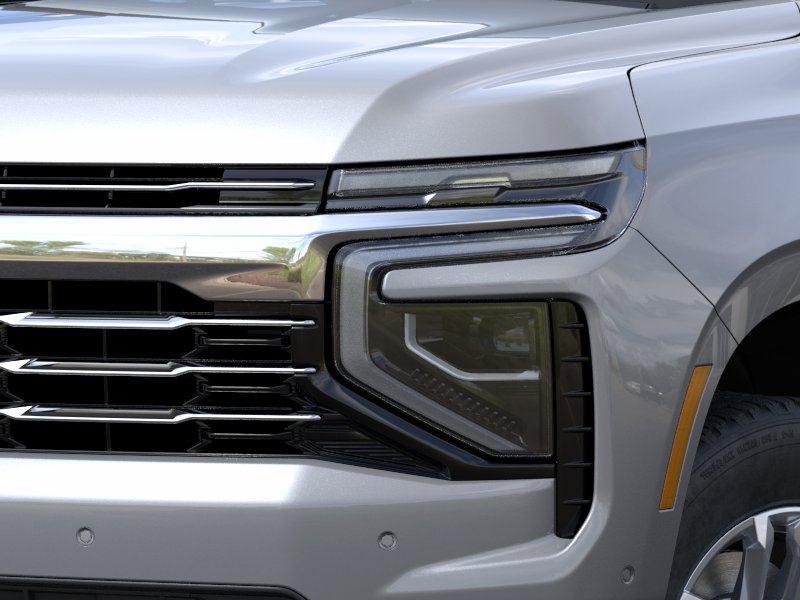 New 2026 Sterling Gray Metallic Chevrolet LT image 34