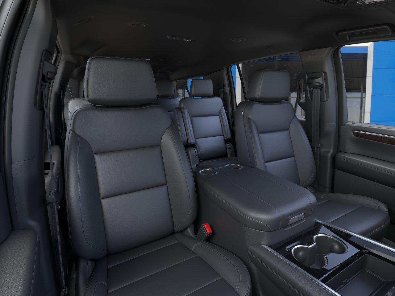 New 2026 Sterling Gray Metallic Chevrolet LT image 40